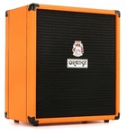 Orange Crush Bass 1X12" 50-WATT Combo Amp New. Price: $399.00.