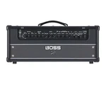 Boss Katana Artist Gen 3 100-WATT Guitar Head Open Box. Price: $499.99.