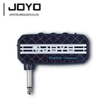 Joyo Mini Guitar Pocket Amplifier Portable Headphone Output For Bass New. Price: $18.99.