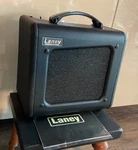 Laney Cub 8" All Tube, Guitar, Mic Harmonica Amp, Harp Amp. Mint! Used. Price: $225.00.