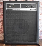 Vintage Sears Roebuck 100G Solid State Guitar Amplifier Used. Price: $149.95.
