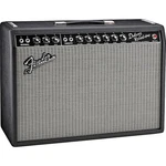 Fender Vintage Reissue '65 Deluxe Reverb Guitar Combo Amp Black New. Price: $1784.99.