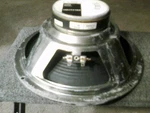 Celestion G10E-30, Tube 10, Speaker, 10", 8-OHM, T5171 Used. Price: $45.50.
