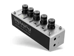 Inline Ampeq Headphone Amplifier And Equalizer 3.5MM 99201I New. Price: $248.99.