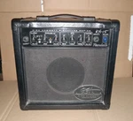 Randall - 15 Kirk Hammett Watt Combo Amplifier Used. Price: $98.50.