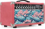 Amplified Nation Wonderland Overdrive V2 50-WATT Amplifier Head Watermelon New. Price: $3899.00.