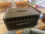 Traynor YBA-1 Mark Ii Head, Guitar Amplifier, Vintage Used. Price: $699.99.