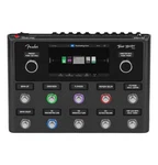 Fender Tone Master Pro Mullti Effects Guitar Pedal Workstation Open. Price: $1424.99.