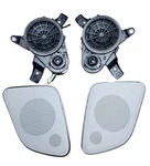 Audi Q7 Speaker 4M0035398E 4M0035398G 4M0868150C 4M0868149C Used. Price: $288.36.