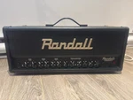 Randall RG1003H - Watt Solid State Guitar Amp Head W/footswitch Used. Price: $867.71.