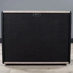 Mint Milkman Sound 2X12 Guitar Amp Speaker Cab, Greenbacks, Two Tone Black Used. Price: $1119.30.
