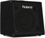 Roland KC-400 150W 12" Keyboard Amp New. Price: $799.99.