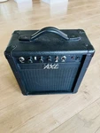 Axl Alphatone Guitar Amp Pa System Power 10 - Tested Working! Used. Price: $30.00.