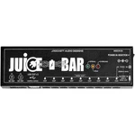 Rockett Pedals Juice Bar And Cable Bundle New. Price: $289.99.