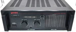 Gemini Triton SA-501 Stereo Power Amplifier Fan Cooled Monitor SA501 -tested Used. Price: $249.95.