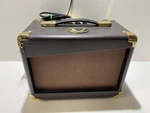 Dean Acoustic Amp DA-20 (P32011724) Used. Price: $60.00.