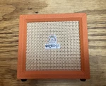 Orange Crush Mini 3W Micro Amplifier - Used. Price: $60.00.