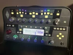 Kemper Profiler Power Head 600W Guitar Amplifier - Black Used. Price: $895.00.
