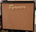 Egnater Tweaker 40-WATT, 2-CHANNEL All-tube 1X12 Combo Plus Footswitch Used. Price: $600.00.