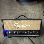 Egnater Tweaker Head Guitar Amplifier 15W Tube 1-CH Electric 4/8/16 Ohm Used. Price: $325.00.