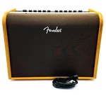 Fender Acoustic 100 Guitar Combo Amplifier Used. Price: $339.99.