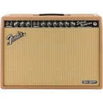 Fender Fsr Tone Master Deluxe Reverb Cocoa 120V Combo Amp - Brown Nubtex/wheat New. Price: $1249.99.