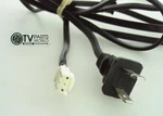 Avera 50AER10 Power Cord Cable With Connection To Board TPW-IPC-320 Used. Price: $14.50.