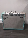 Fender Princeton Chorus Dsp 424 50-WATT 2X10 Solid State Combo Amplifier Used. Price: $149.99.