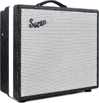 Supro Tyler Bryant Black Magick Reverb 35-WATT X 12-INCH Tube Combo Amp Very. Price: $1498.97.