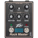 Peavey Rock Master Preamp Pedal Gray New. Price: $199.99.