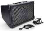 Boss Cube Street 2 X 6.5-INCH 10-WATT Battery Powered Combo Amp Black Very. Price: $384.99.