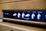 Whitney Amplification MV-66 2009, JTM45 Style Head Used. Price: $1600.00.