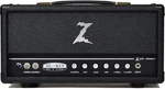 Dr. Z-40 40-WATT Tube Amplifier Head Black Tolex With Grille New. Price: $2399.00.