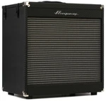 Ampeg PF-115HE 1X15" 450-WATT Portaflex Bass Cabinet With Horn New. Price: $799.99.