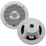 Audiopipe APSW-6032 6-1/2" 100W Rms Coaxial 2-WAY 4-OHM Marine Speakers APSW6032 New. Price: $99.00.