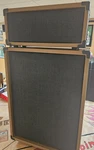 Alto Professional Frfr Cabinet And Amp Head New. Price: $332.03.