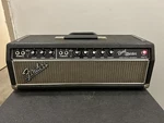 1967 Fender Bandmaster Drip Edge Tube Amp Head Model AB763 Vintage Rare Works! Used. Price: $1025.00.