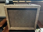 1950 (lectrolab) Sound Projects Model R200B Amp Good. Price: $450.00.