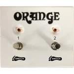 Orange FS-2 Dual Function Footswitch New. Price: $49.99.