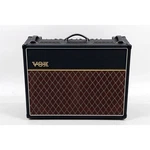 Vox Custom AC30C2X 30W 2X12 Tube Guitar Combo Amp Black 197881399276 Ob Used. Price: $1599.99.