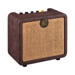Ortega Ptwo-bu 12-WATT Bluetooth Pocket Acoustic Amplifier Bundle W/gig Bag New. Price: $119.99.