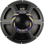 Celestion Pulse 15 Inch 400 Watt 8OHM Ceramic Bass Replacement Speaker New. Price: $159.00.