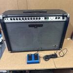 Behringer GX212 Ultra Twin Amplifier Preowned Used. Price: $106.21.