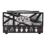 Evh 5150III 15W Lbxii Guitar Amp Head, White Grille With Black Stripes New. Price: $749.99.