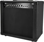 1X10 Guitar Combo Amplifier Black, 40-WATT, Spring Reverb, 10-INCH 4-OHM Speak New. Price: $179.82.