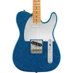 Fender J Mascis Telecaster Maple Fb Electric Guitar Sparkle Blue 197881411435 Rf Good. Price: $1359.99.