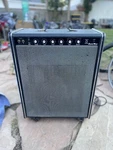 Traynor YGM-4 Studio Mate Vintage Guitar Amp Used. Price: $850.00.