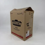 Vox VT20X Modeling Watt Guitar Combo Amplifier Open. Price: $275.49.