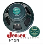 Jensen Vintage Alnico Speaker, 12", P12N, 50W, Impedance: 8 New. Price: $240.00.