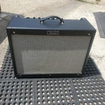 Fender Pr 246 Hot Rod Deluxe Iii Guitar Amplifier 180 Watts Used. Price: $950.00.